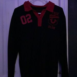 True religion Polo shirt